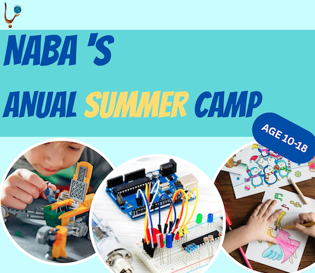 NABA Summer Camp